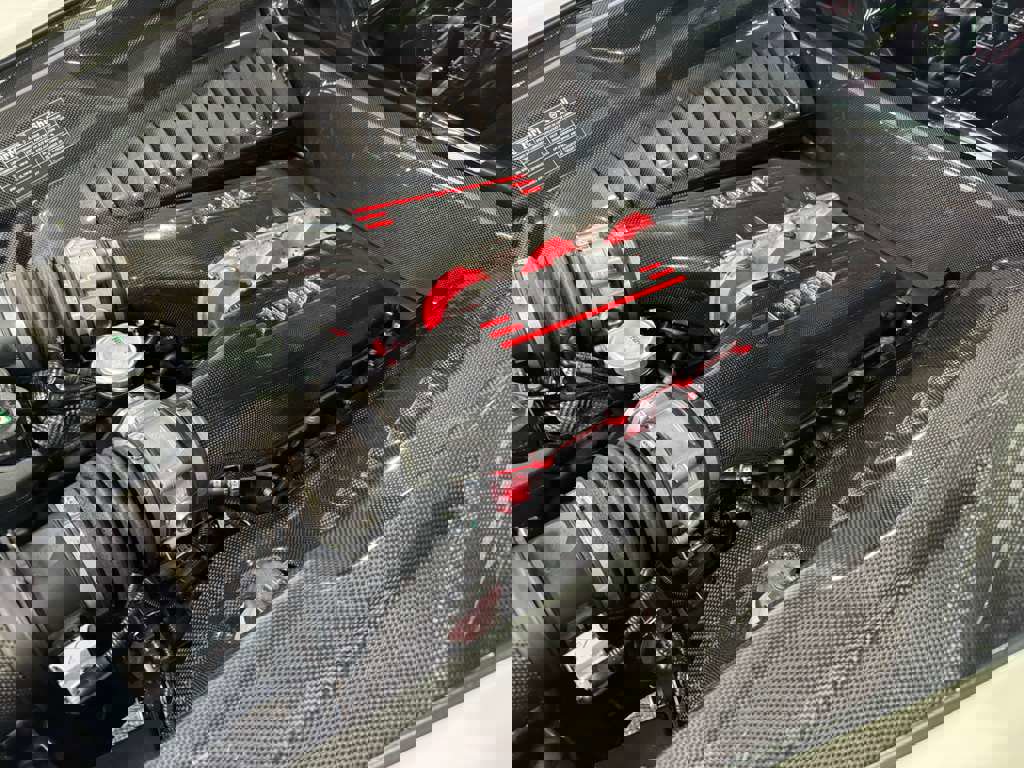 Used 2014 Ferrari 458 Speciale Coupe image 34