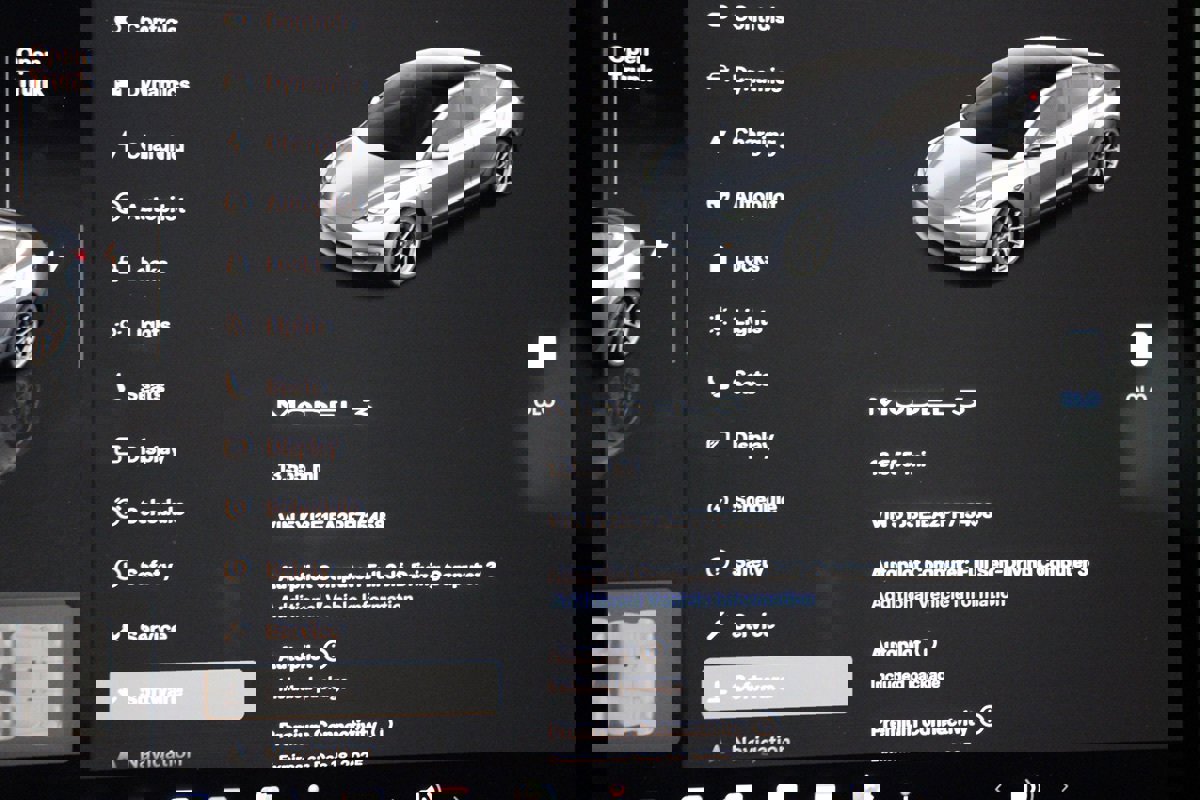 Used 2023 Tesla Model 3 Standard Range image 29