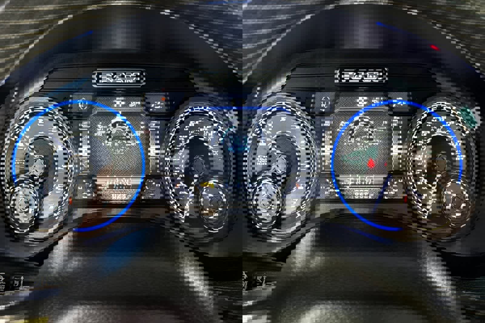 Used 2019 RAM 1500 Limited image 31