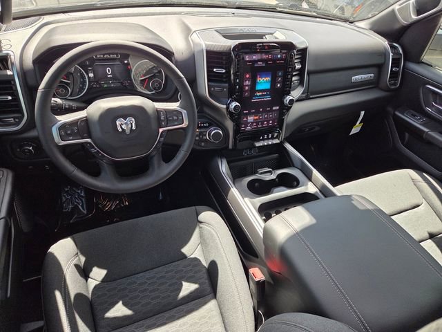 New 2026 RAM 1500 Big Horn AWD/4WD image 11