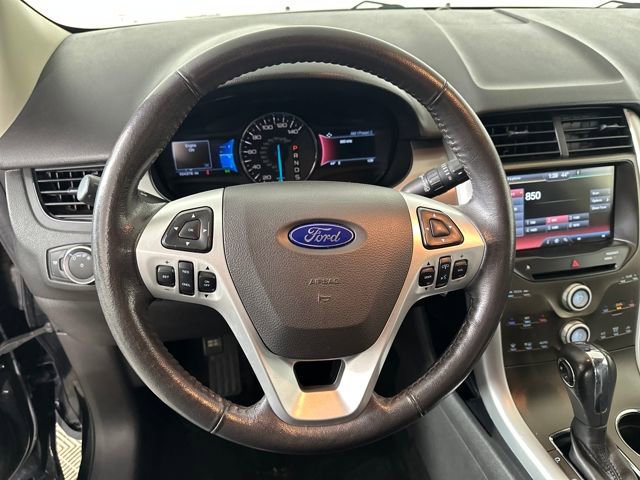Used 2014 Ford Edge SEL w/ Equipment Group 205A image 14