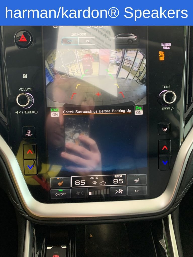 Certified 2024 Subaru Outback Limited image 10