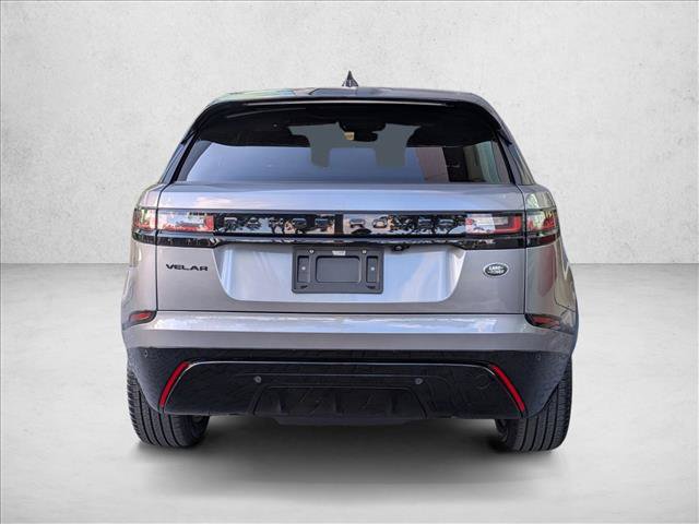 Used 2023 Land Rover Range Rover Velar R-Dynamic S AWD/4WD image 7