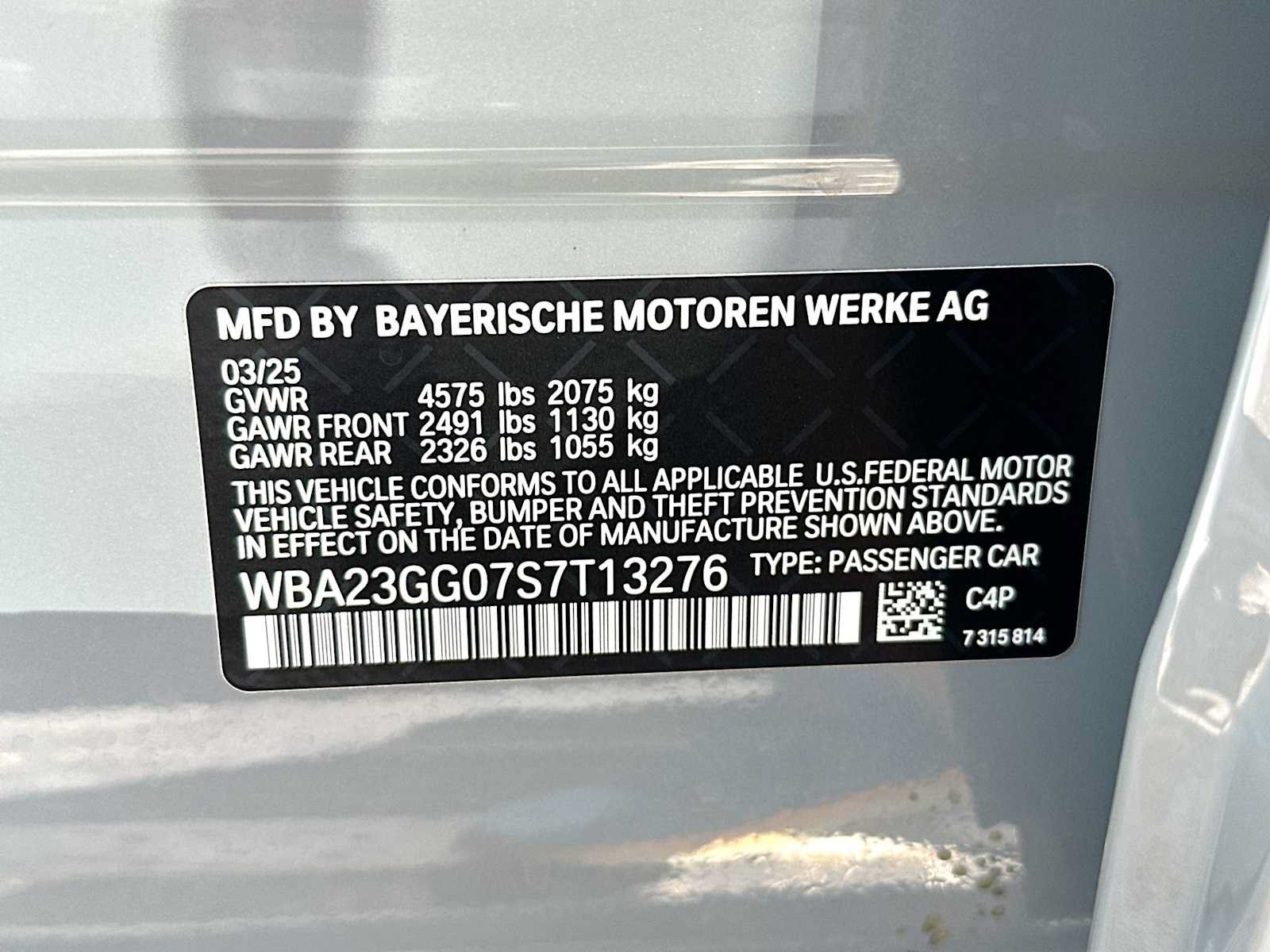 Used 2025 BMW 228i xDrive AWD/4WD image 22