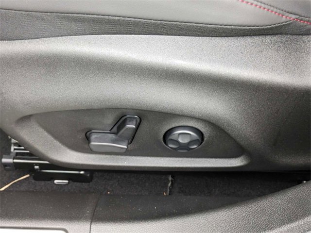 New 2024 Dodge Hornet R/T image 13