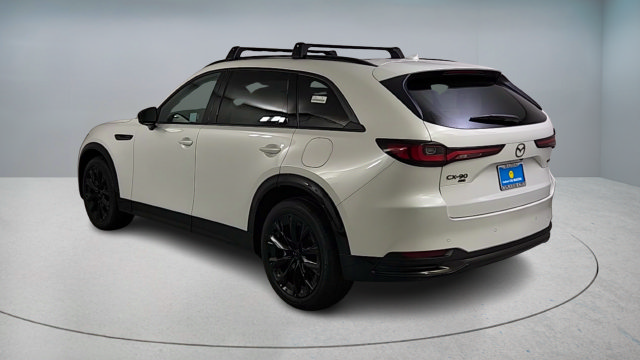 New 2026 MAZDA CX-90 3.3 Turbo S w/ Premium Package AWD/4WD image 5