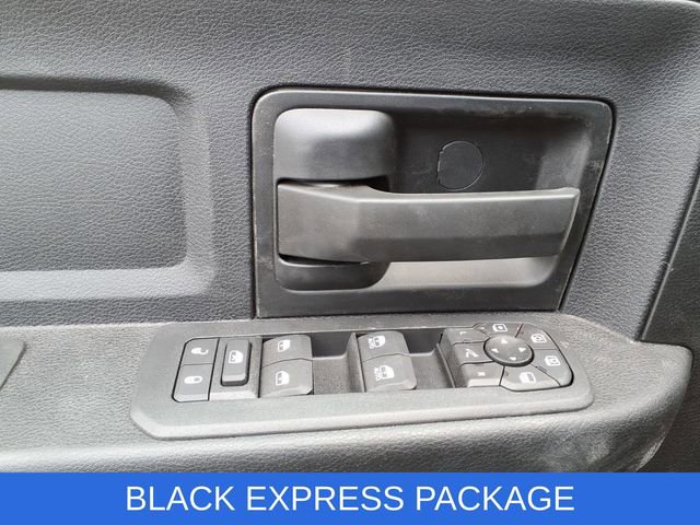 New 2026 RAM 2500 Tradesman image 11