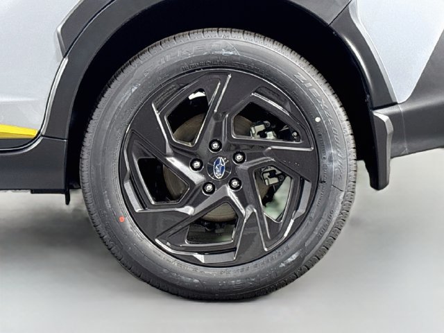 Certified 2025 Subaru Crosstrek 2.5i Sport w/ Crosstrek Mirror Package AWD/4WD image 32