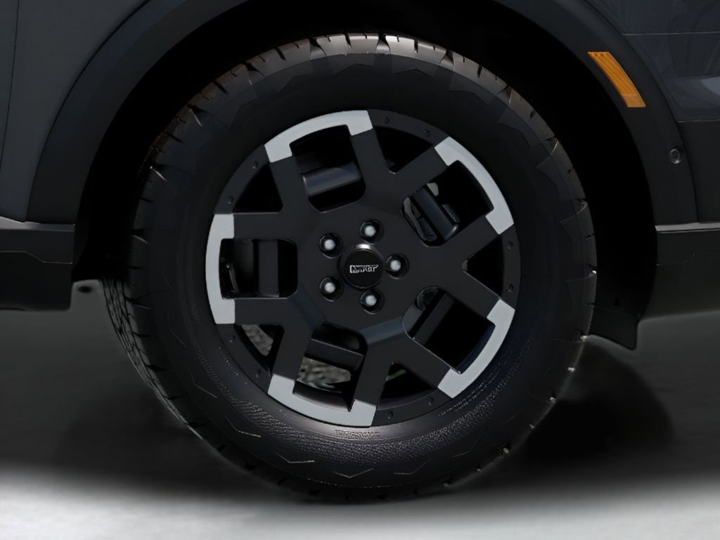 New 2026 Hyundai Palisade XRT Pro image 8