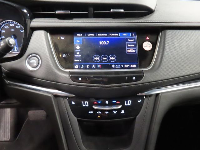 Used 2025 Cadillac XT5 Premium Luxury image 26