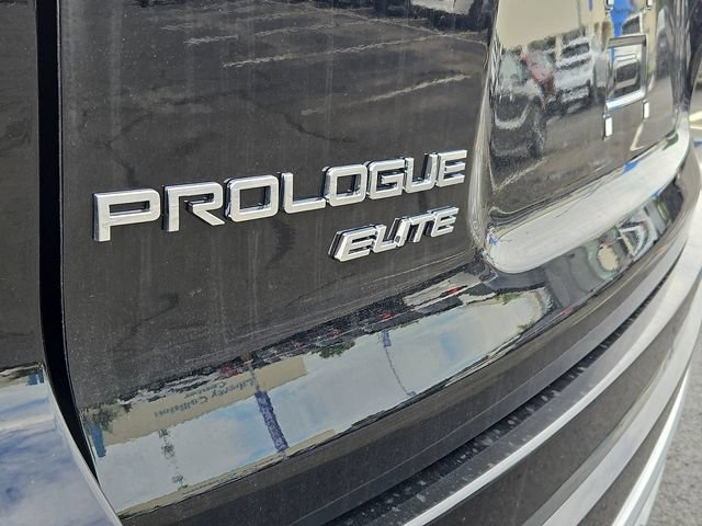 New 2026 Honda Prologue Elite image 10