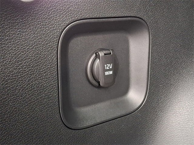 Certified 2023 Kia Sportage X-Line w/ X-Line Premium Package image 31