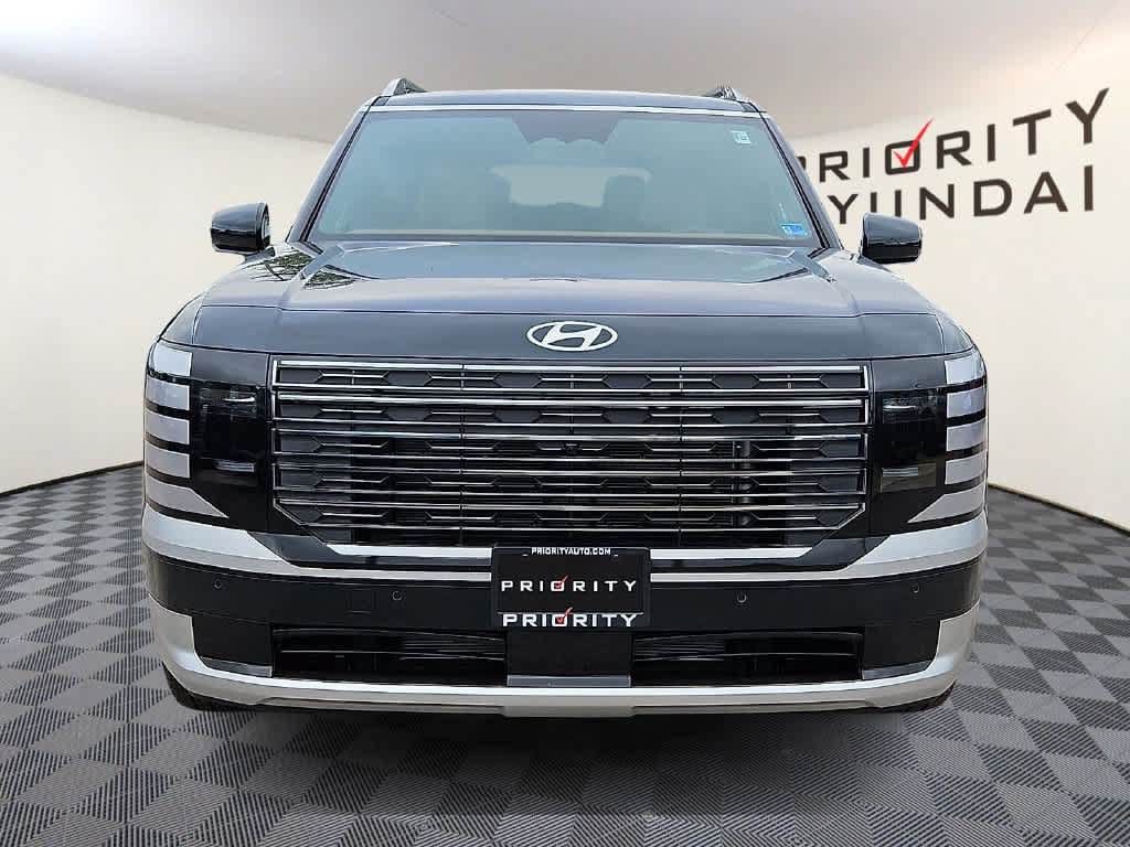 New 2027 Hyundai Palisade Calligraphy AWD/4WD image 2