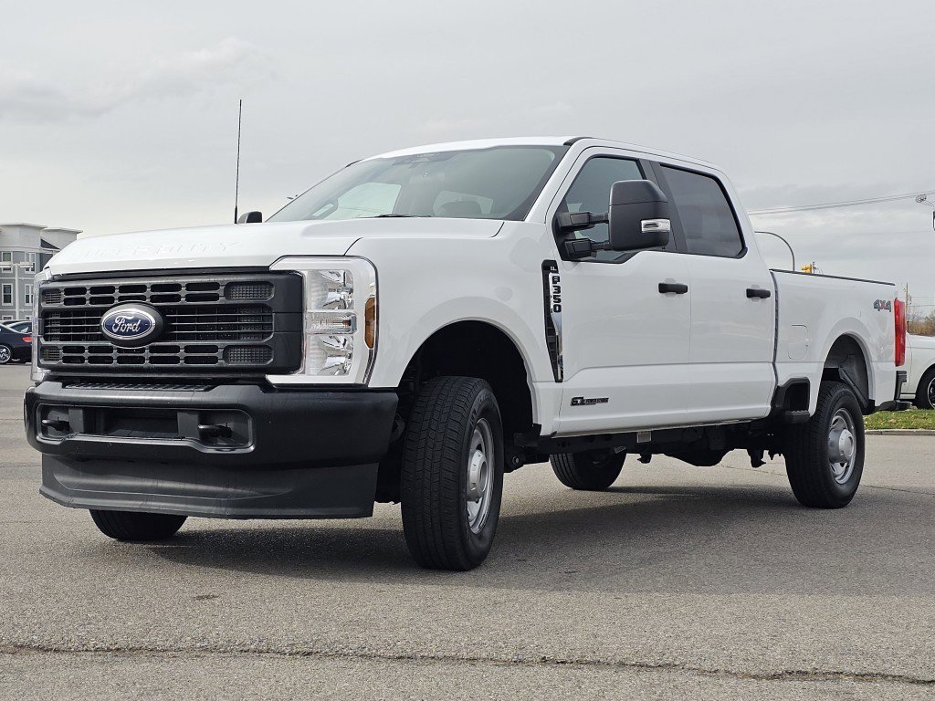 Used 2024 Ford F350 XL image 19