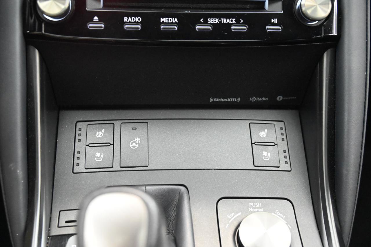 Used 2021 Lexus IS 350 F Sport w/ Accessory Package image 33