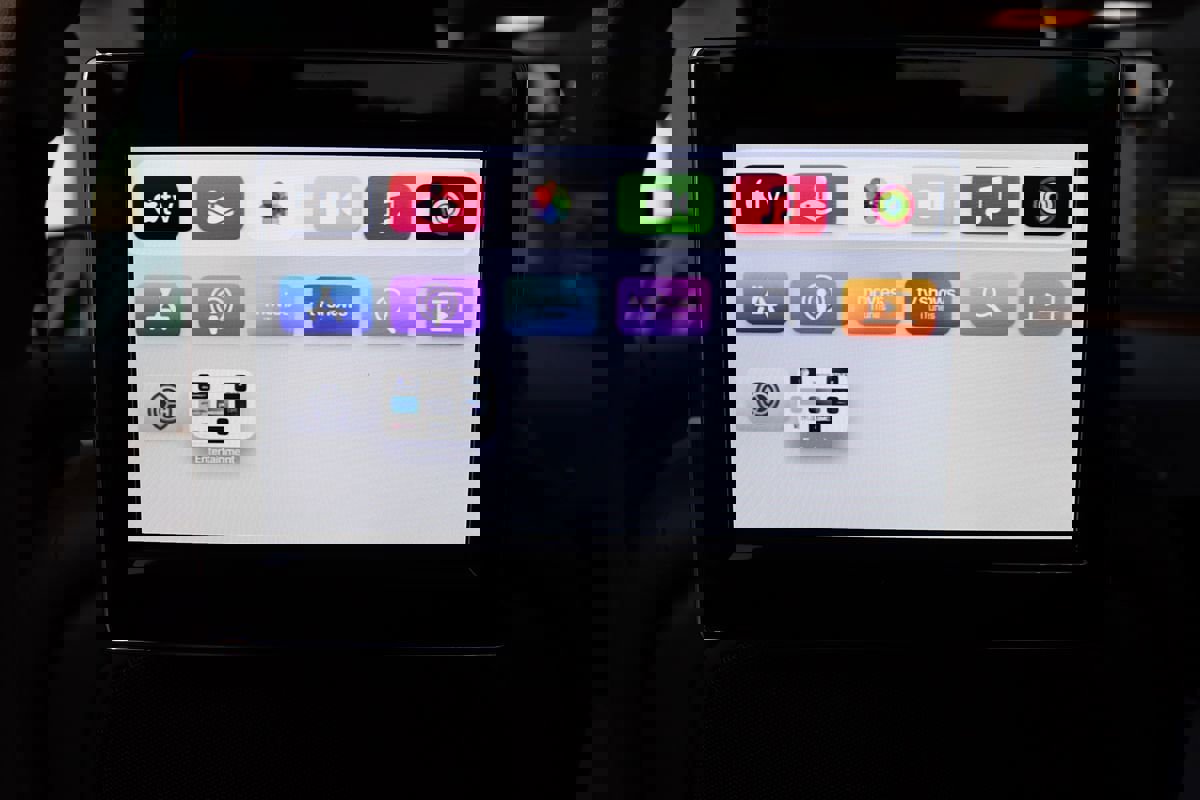 Used 2014 Jaguar XJ L Portfolio image 44