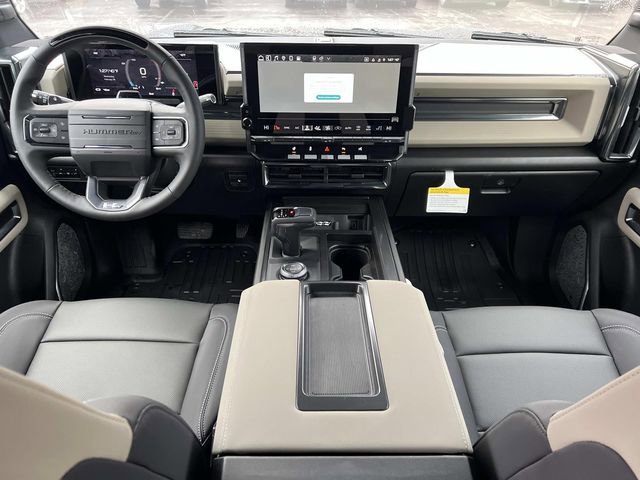 New 2026 GMC Hummer EV SUV image 12