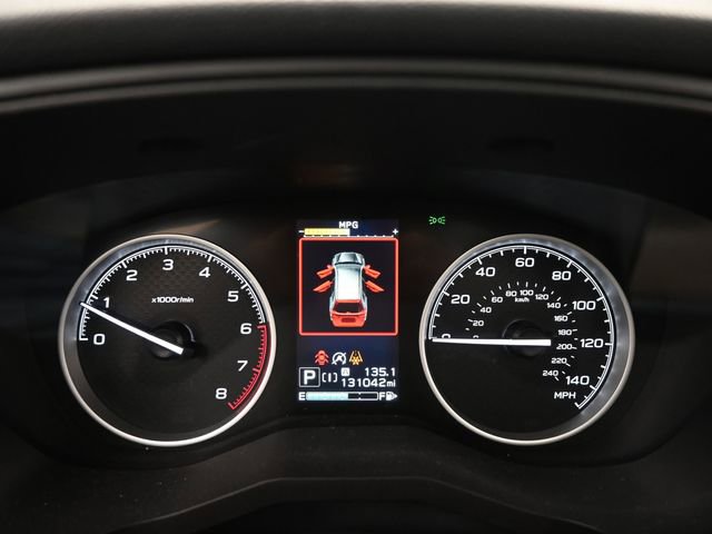 Used 2020 Subaru Forester Limited AWD/4WD image 21