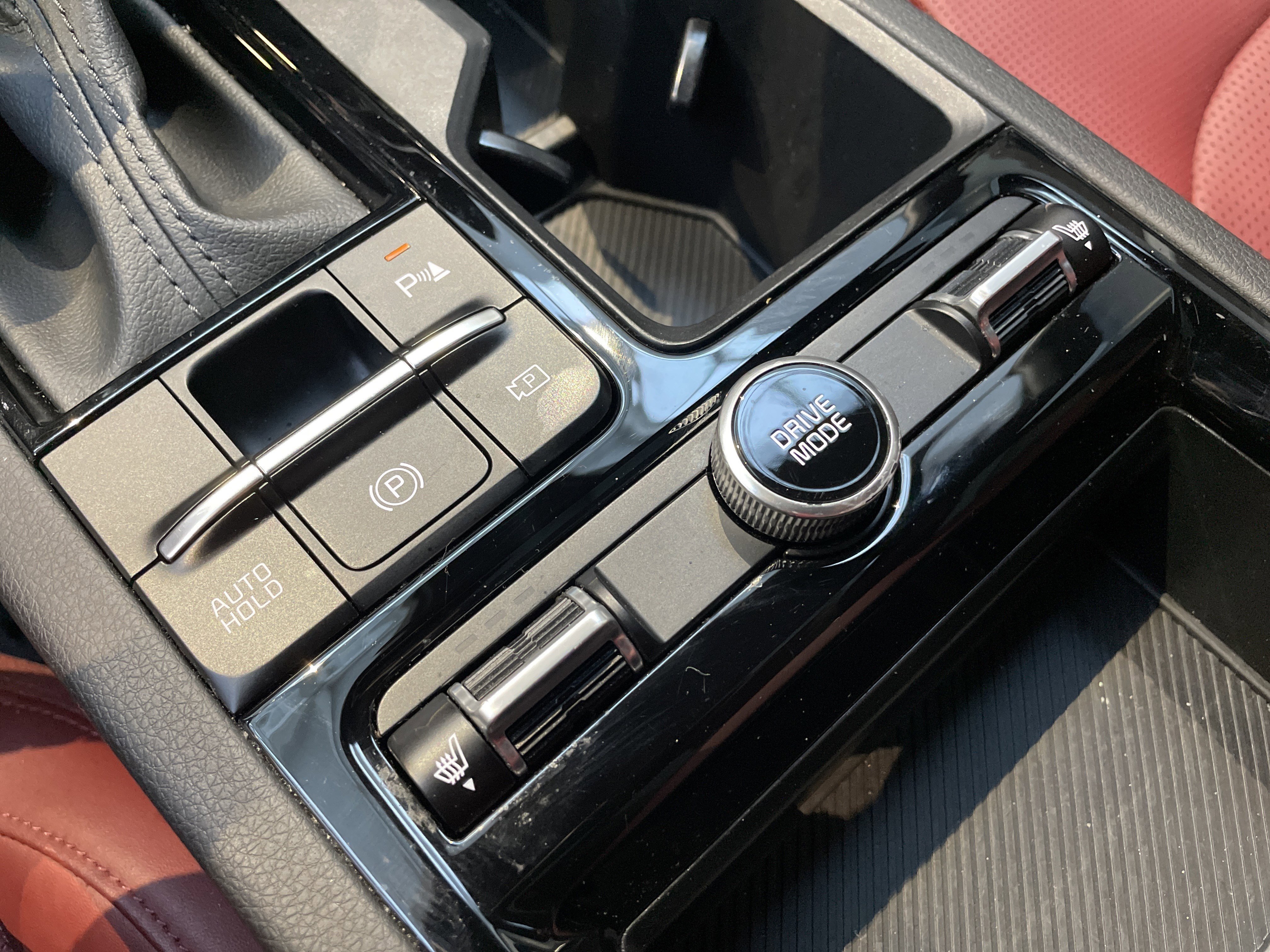 Used 2025 Kia K5 GT-Line w/ GT-Line Premium Package FWD image 48