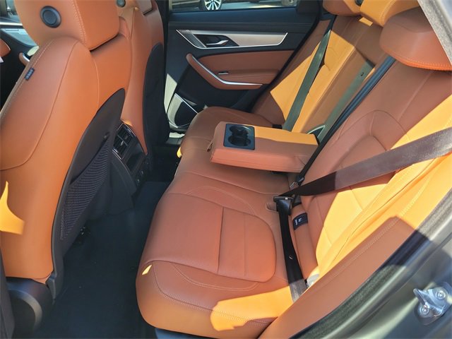 New 2026 Jaguar F-PACE R-Dynamic S image 13
