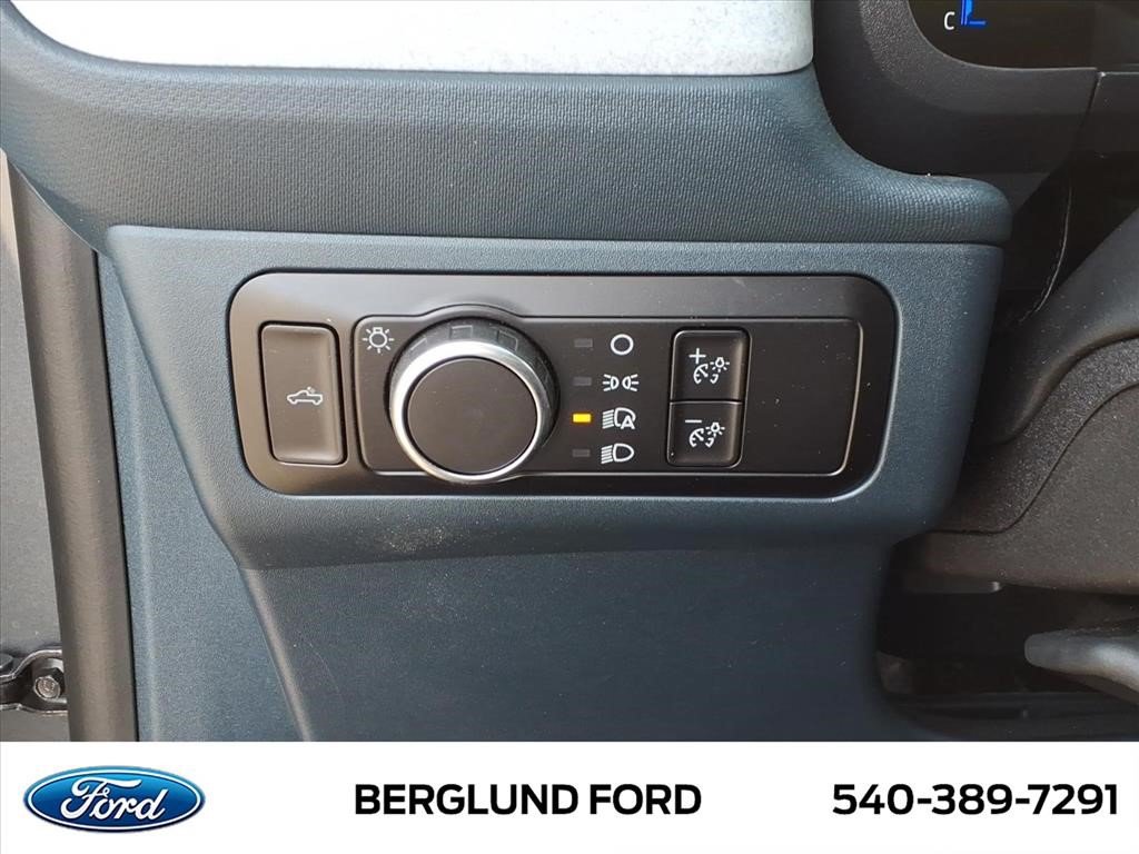 Used 2025 Ford Maverick XLT w/ XLT Luxury Package AWD/4WD image 20