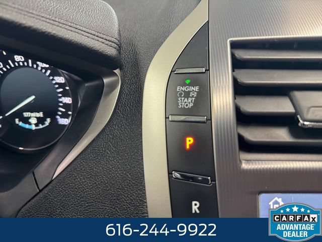 Used 2020 Lincoln MKZ AWD w/ Convenience Package image 20