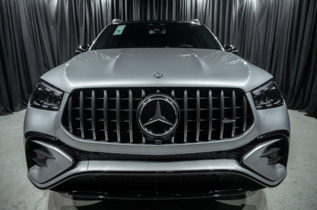 New 2026 Mercedes-Benz GLE 53 AMG 4MATIC image 2