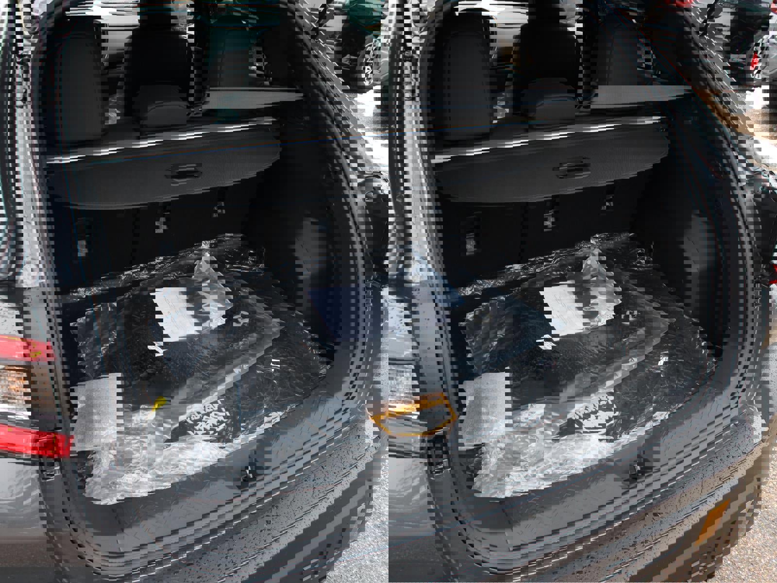 New 2026 Subaru Crosstrek 2.5i Wilderness w/ Wilderness Package image 9