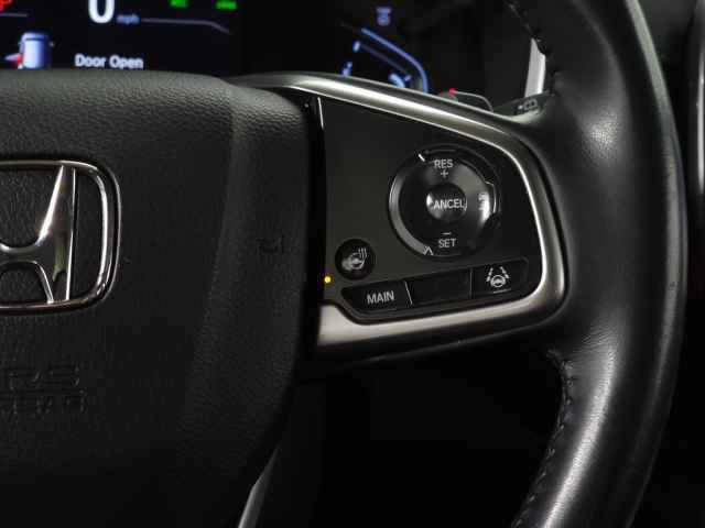 Used 2021 Honda CR-V Touring image 19