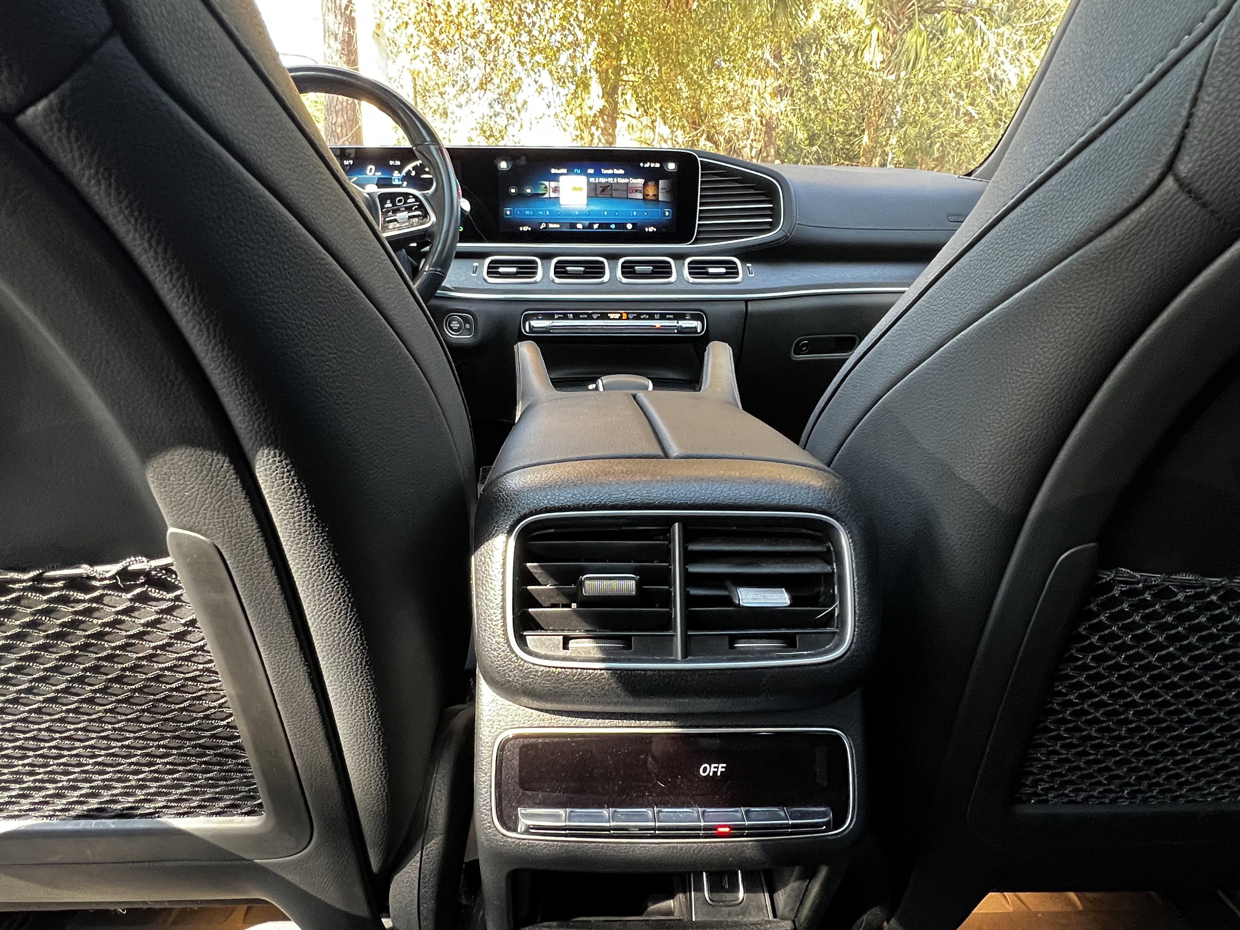 Used 2023 Mercedes-Benz GLS 450 450 4MATIC w/ AMG Line Exterior image 38