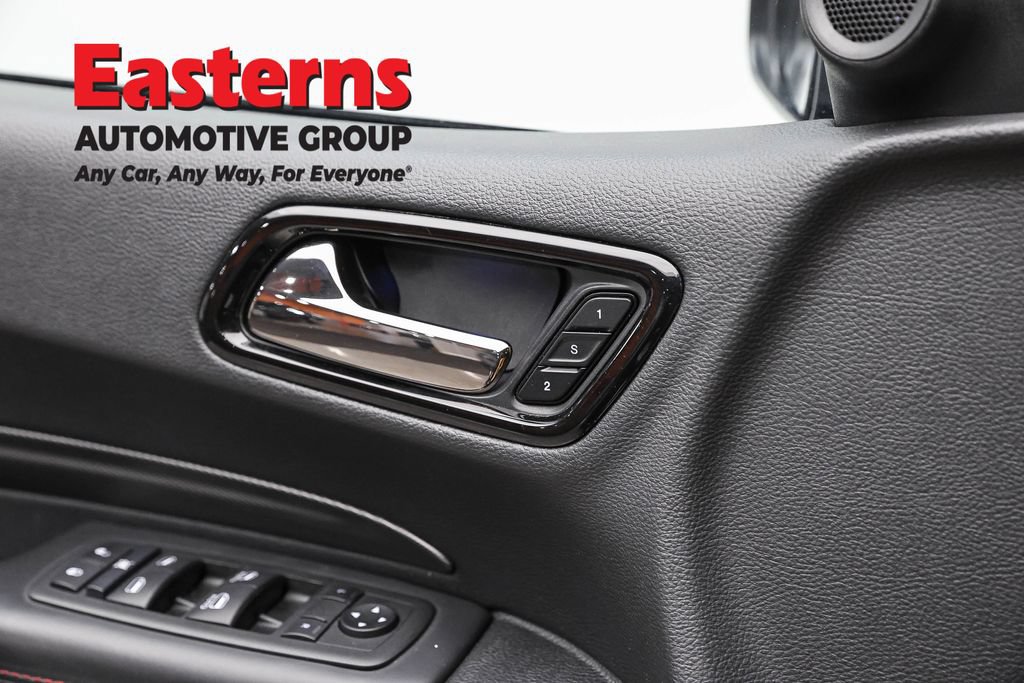 Used 2024 Dodge Durango GT RWD image 21