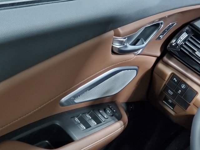 New 2026 Acura RDX w/ Technology Package AWD/4WD image 22