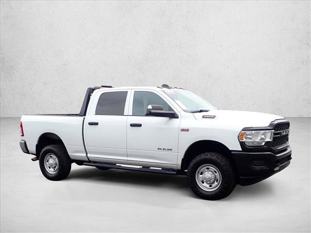 Used 2022 RAM 2500 Tradesman AWD/4WD image 5