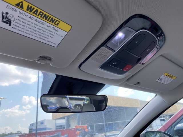 New 2025 Hyundai Tucson SEL image 22