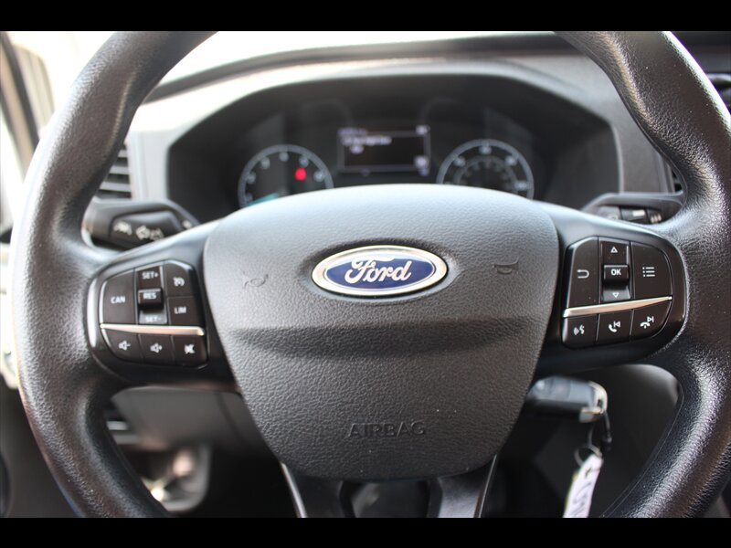 Used 2021 Ford Transit 350 XLT RWD image 22
