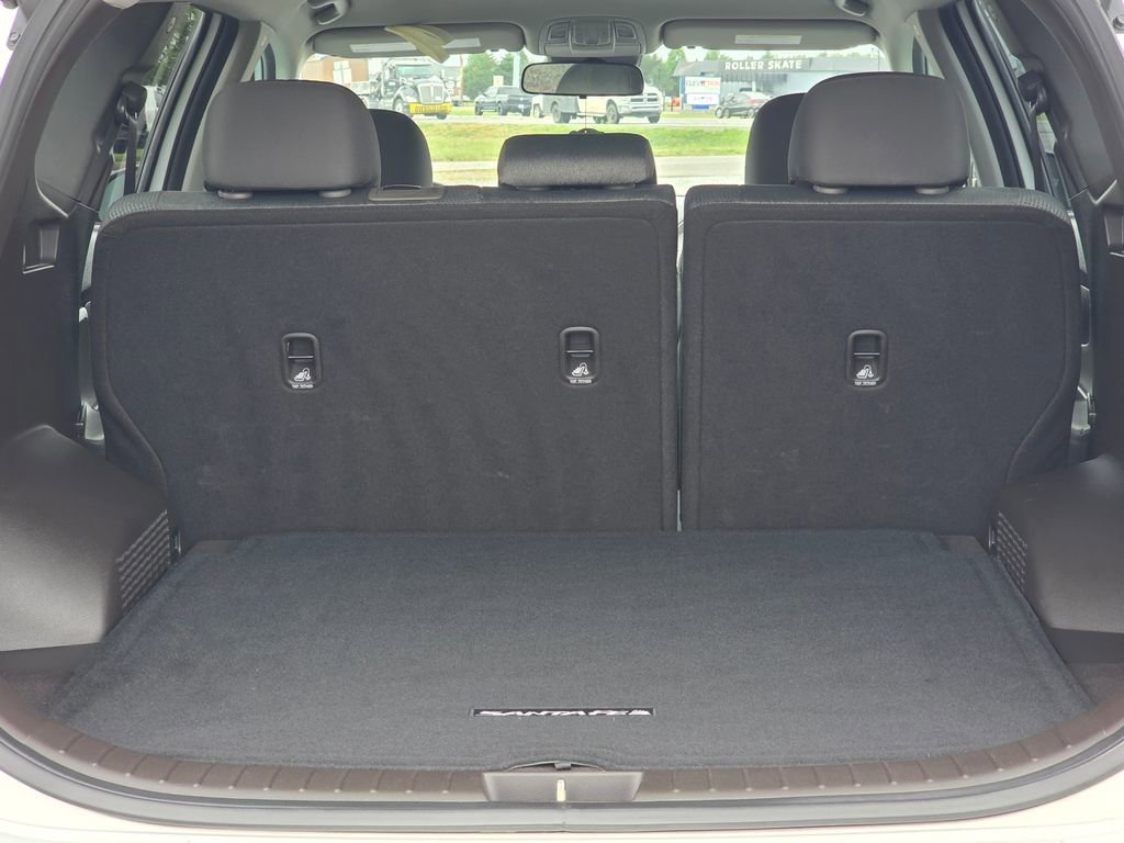 Used 2020 Hyundai Santa Fe SE w/ Cargo Package FWD image 33