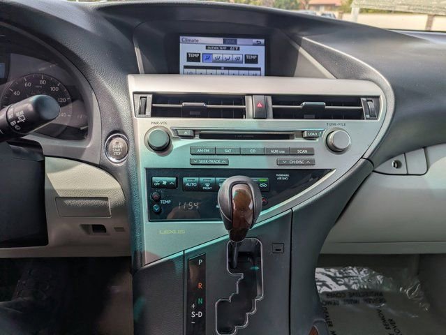 Used 2012 Lexus RX 350 FWD w/ Premium Pkg image 20