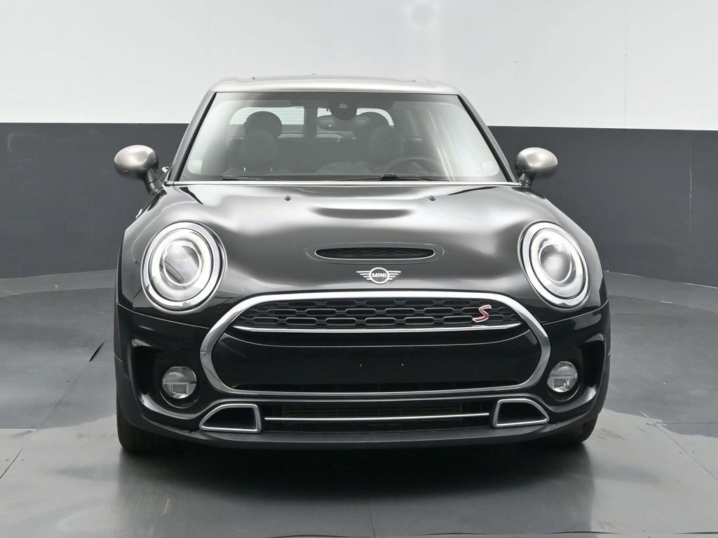 Used 2019 MINI Cooper Clubman S image 4