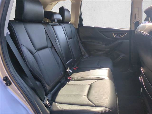 Used 2019 Subaru Forester Limited w/ Popular Package #3 image 24