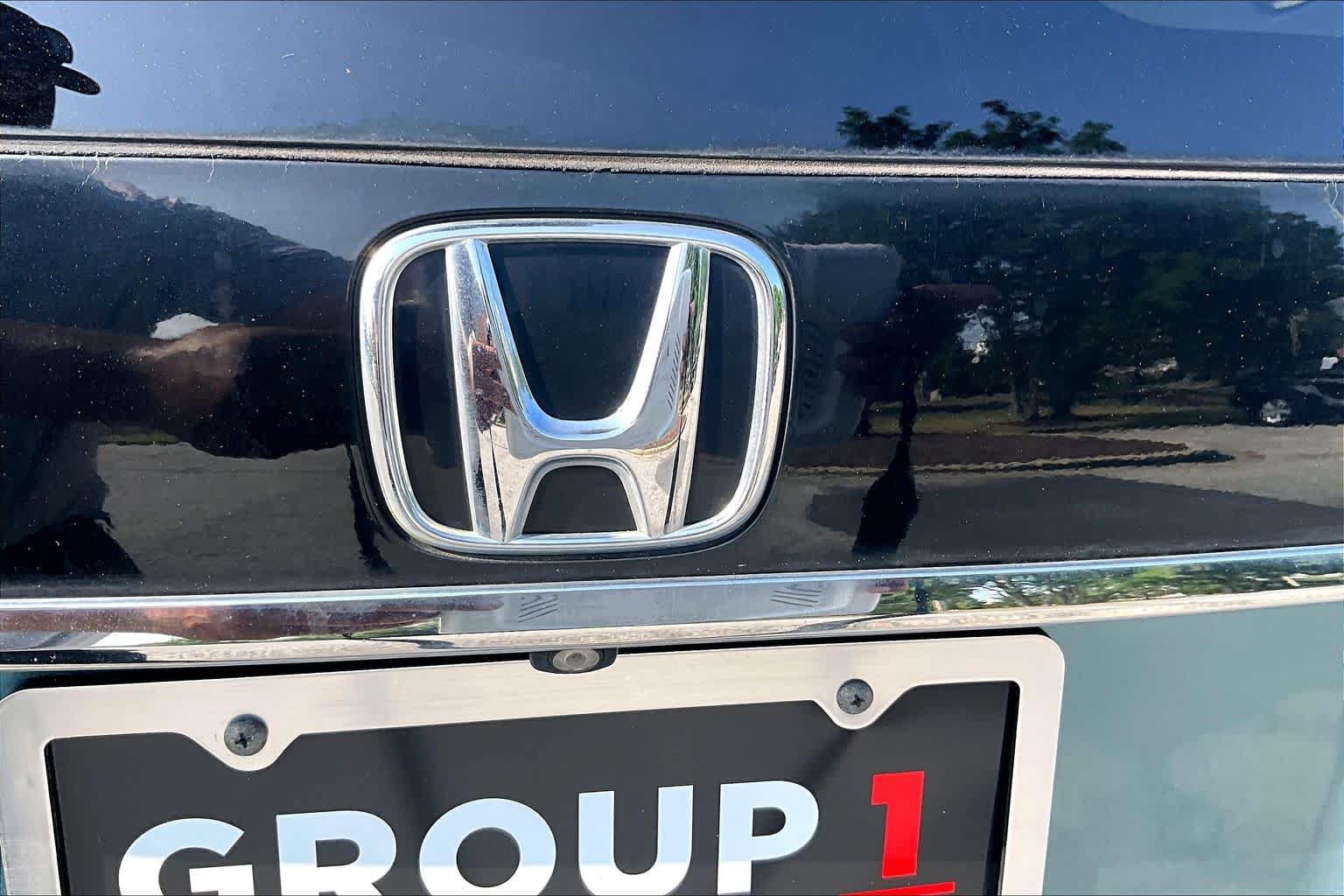 Used 2014 Honda CR-V EX-L image 31