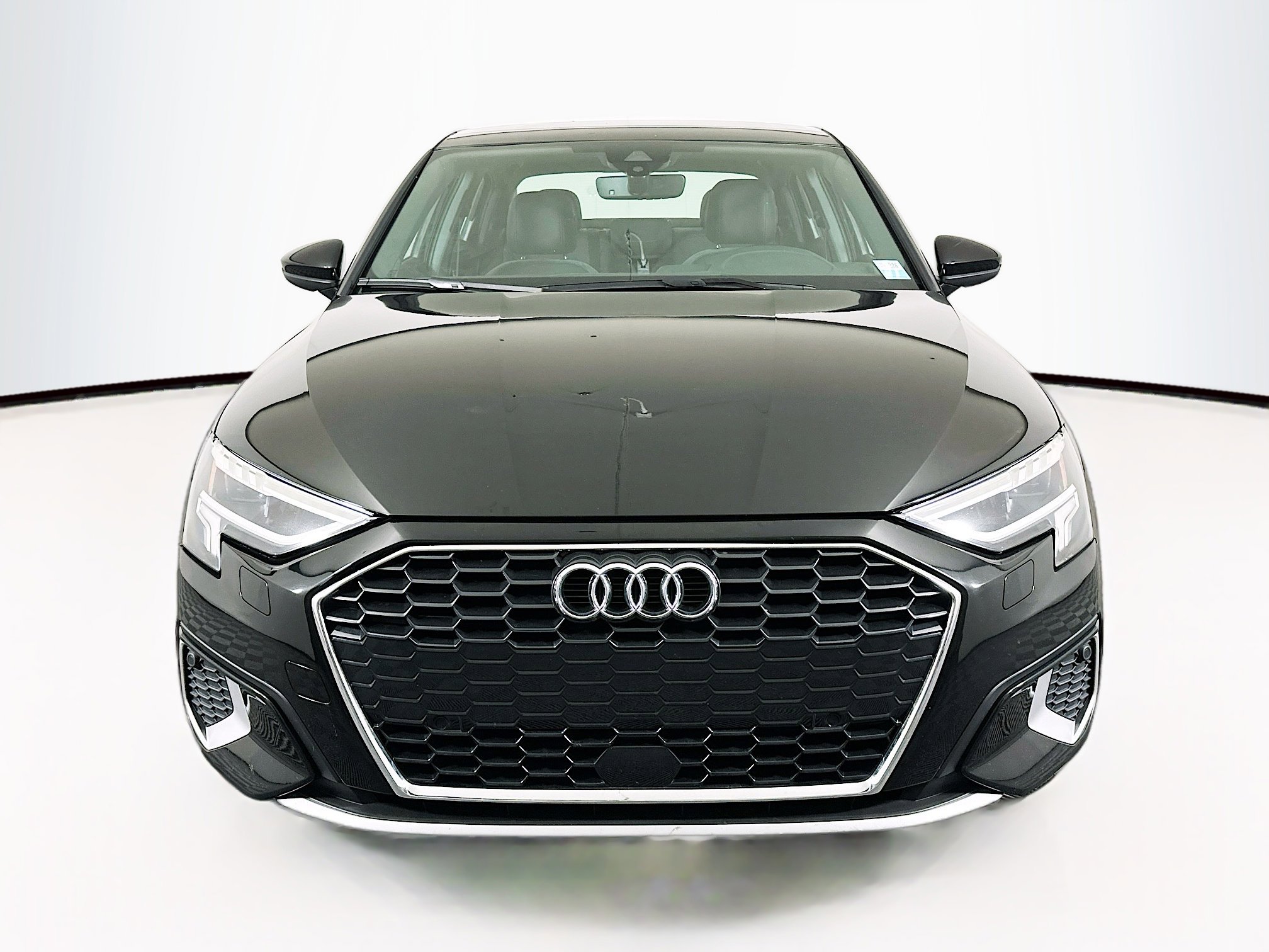 Used 2024 Audi A3 2.0T Premium image 2