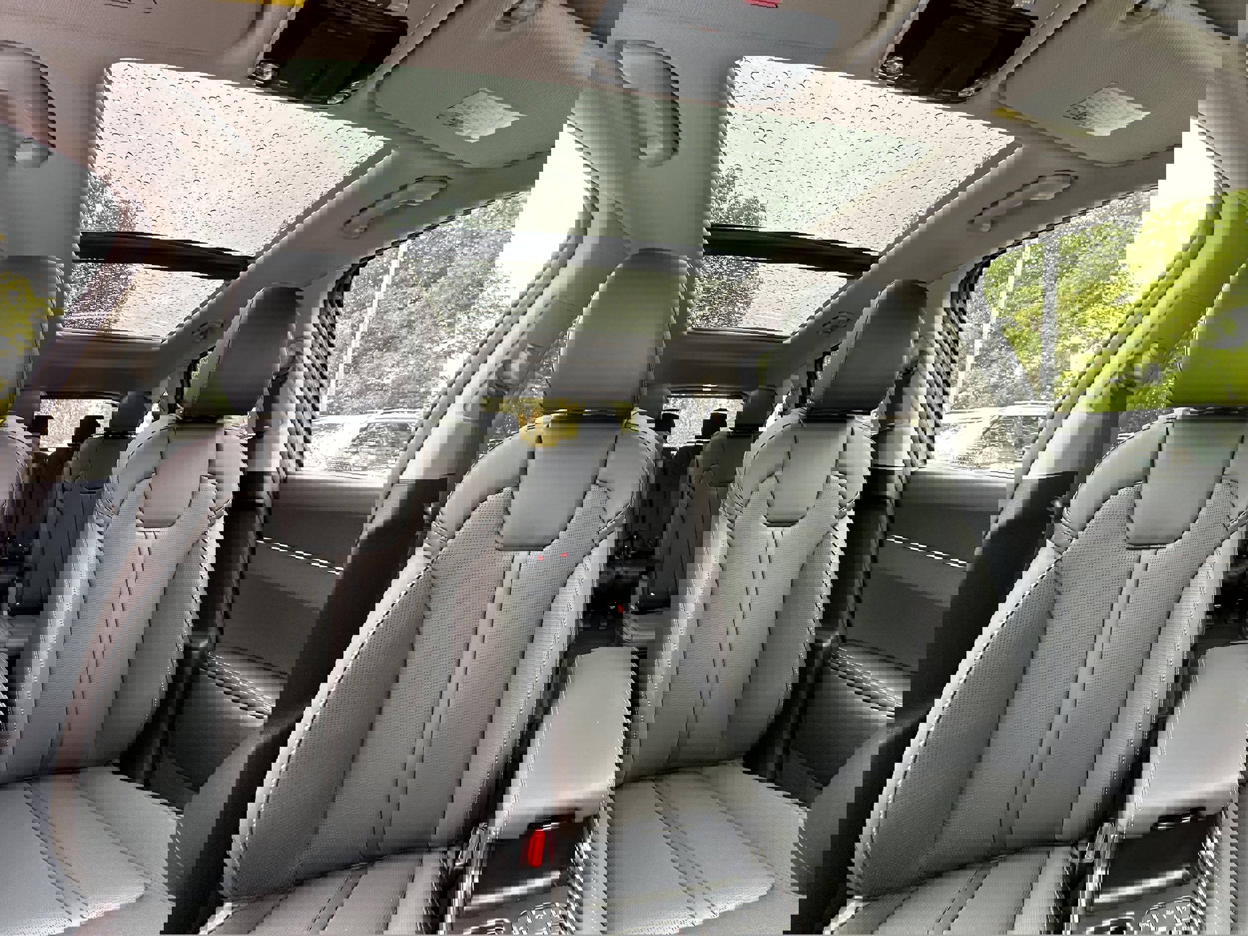 New 2026 Kia Sorento X-Line EX image 44