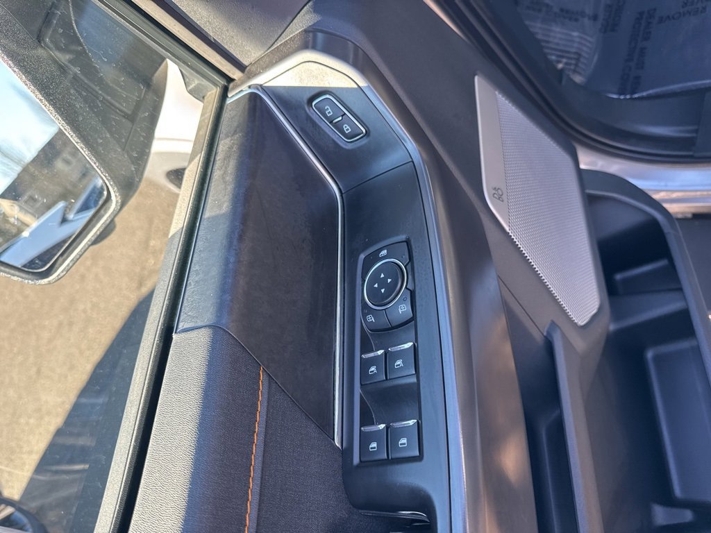 Used 2024 Ford F150 Tremor image 19
