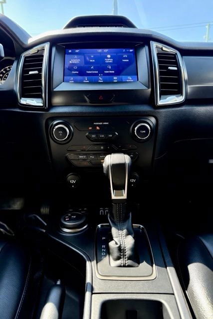 Used 2023 Ford Ranger XLT w/ Tremor Off-Road Package image 18