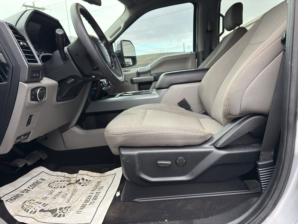 Used 2020 Ford F250 XLT w/ XLT Premium Package image 10