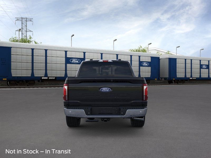 New 2026 Ford F150 Lariat AWD/4WD image 5