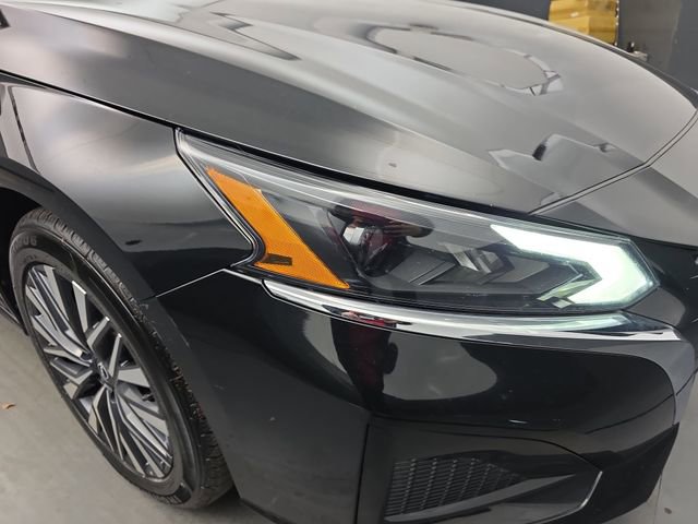 Used 2024 Nissan Altima 2.5 SV image 13