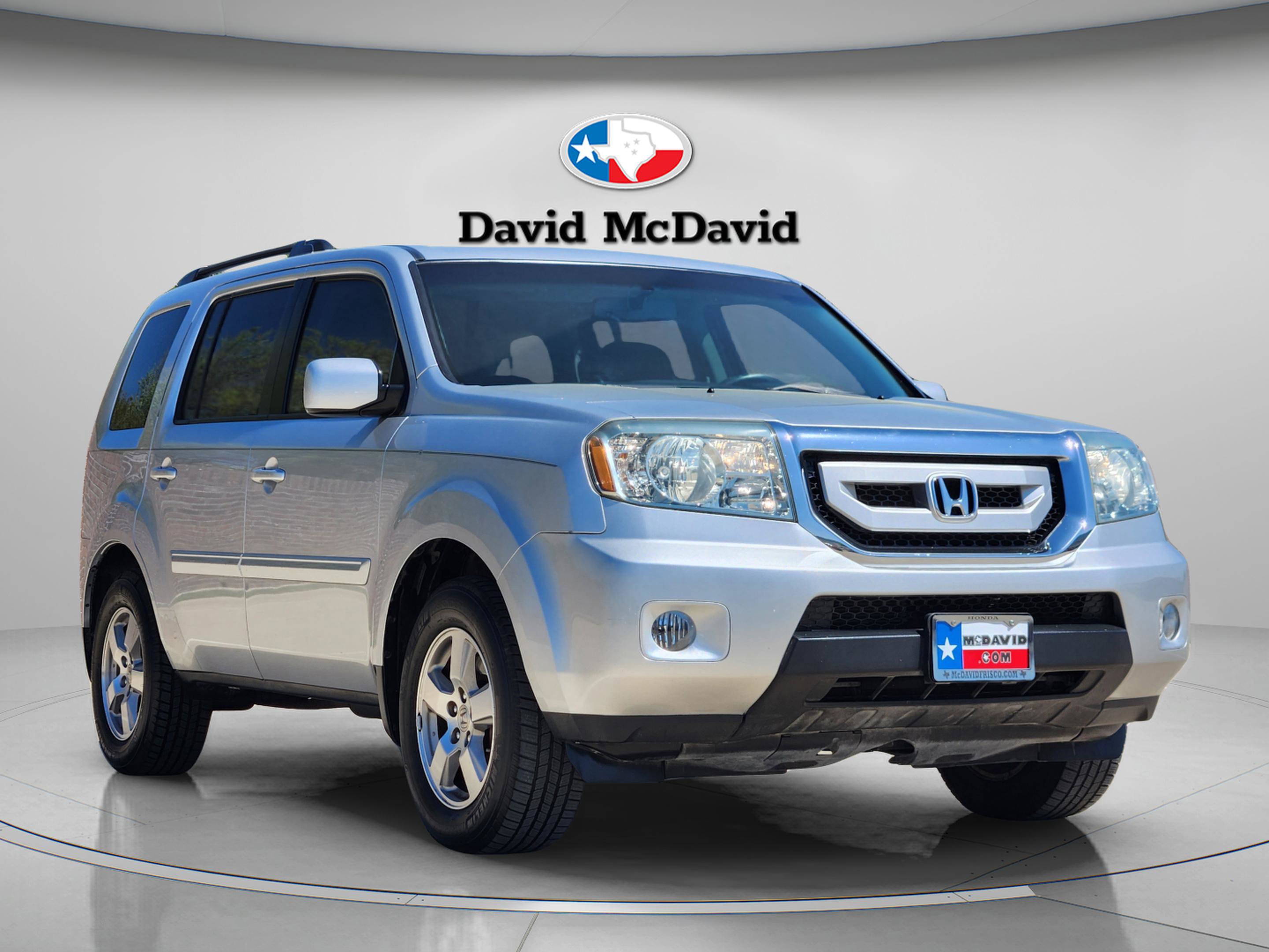 Used 2011 Honda Pilot EX-L image 7