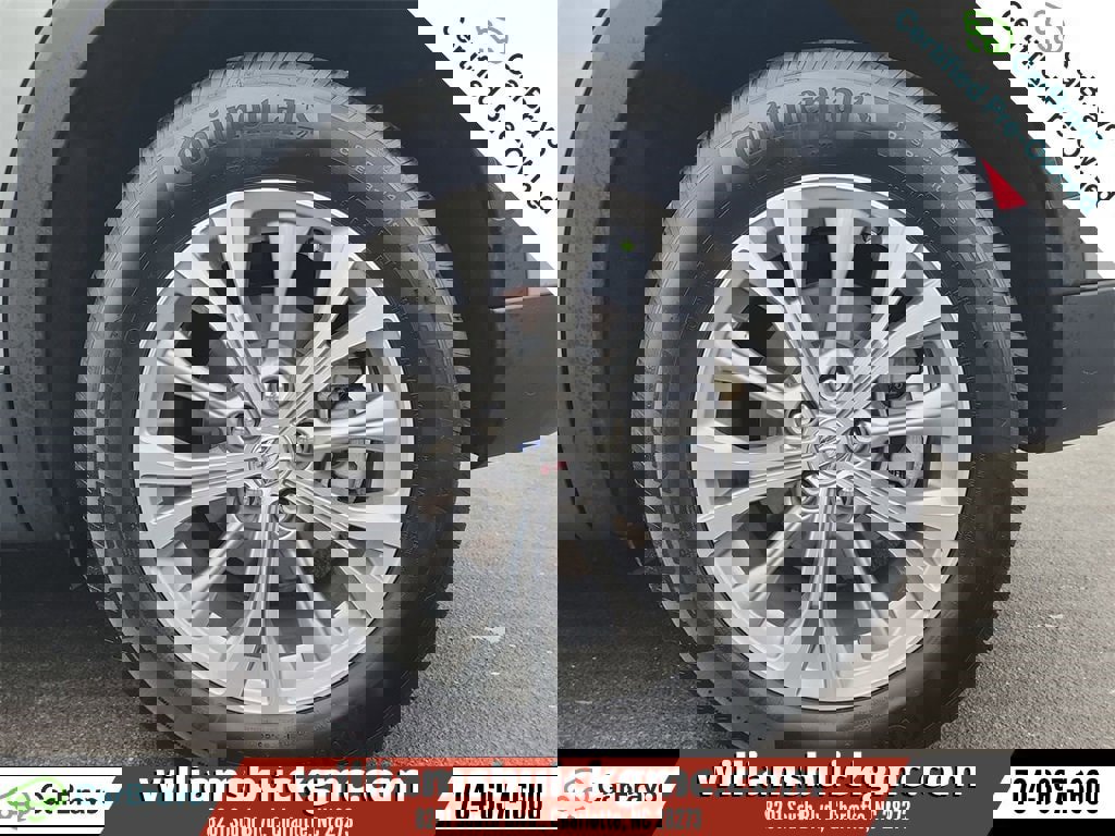 Certified 2023 Buick Envision Preferred image 32