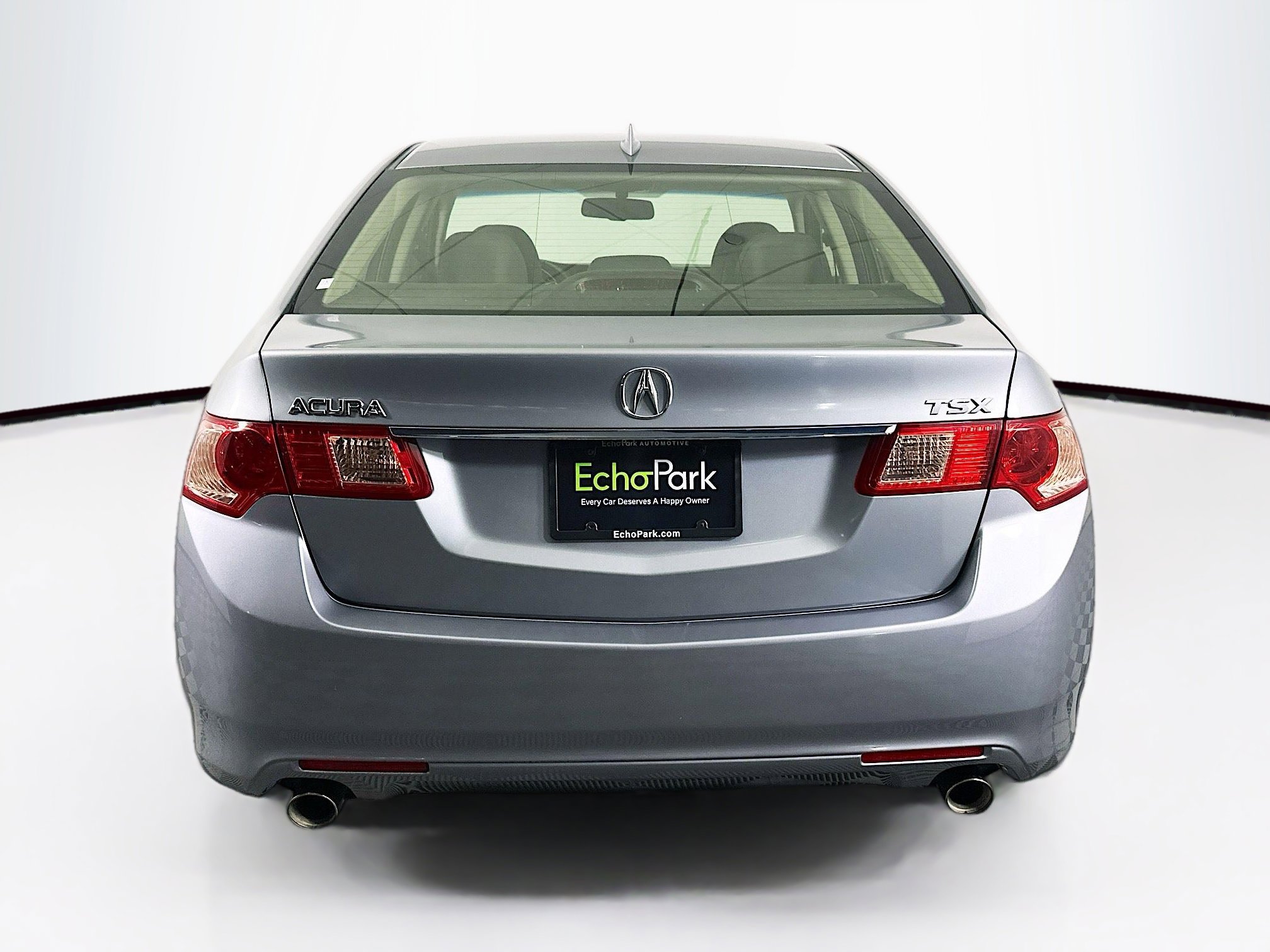 Used 2012 Acura TSX Sedan image 7